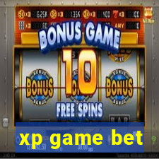 xp game bet